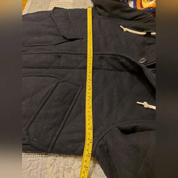 Topman coat - Picture 11 of 15